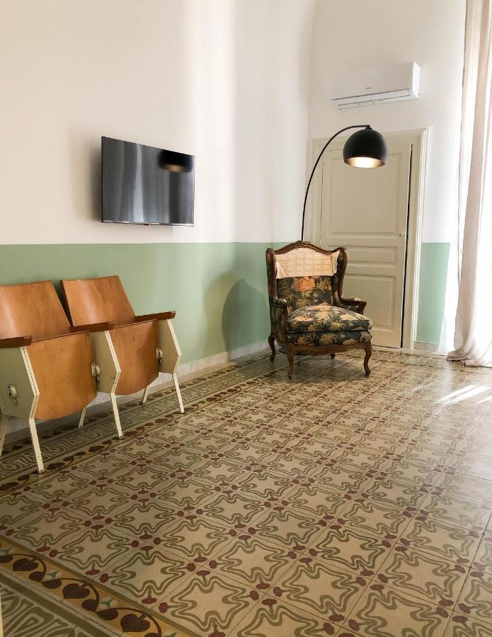 Caves Apartment Bari Exteriör bild