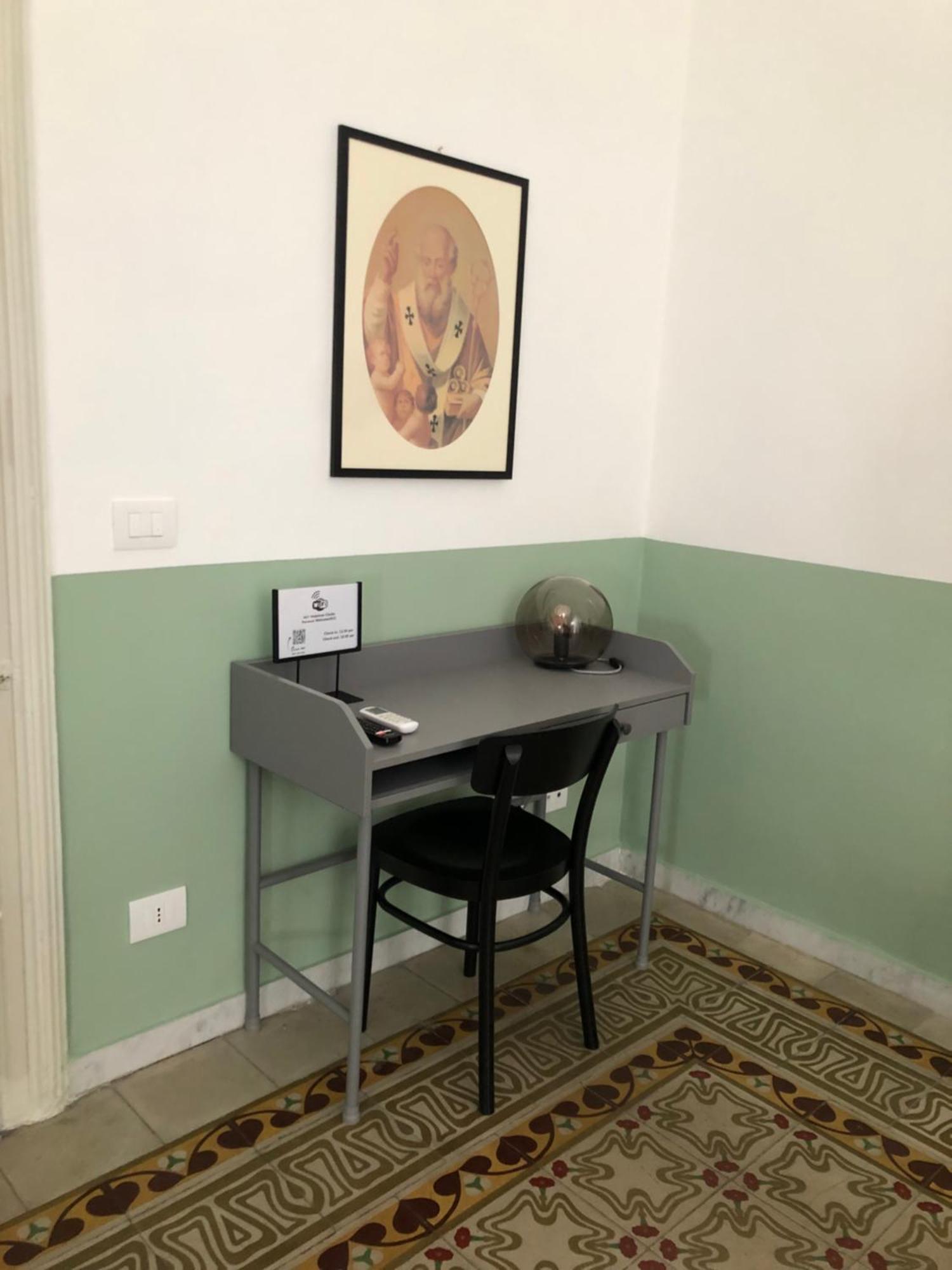 Caves Apartment Bari Exteriör bild